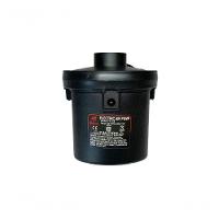 Bomba Elétrica De Ar P- Inflar Portátil Infladora - 8