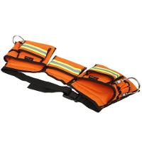 Bolsa Cinto Organizadora 9 Bolsos Material Oxford Uso Diário - 2