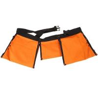 Bolsa Cinto Organizadora 9 Bolsos Material Oxford Uso Diário - 3