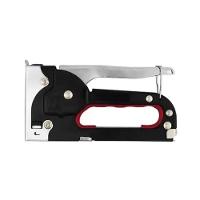 Ferramenta Manual Grampeador Tapeceiro Profissional Grampos - 3