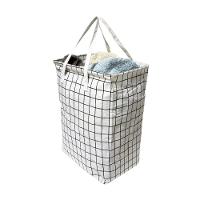 Cesto Organizador Dobrável Com Alça 60x40x30cm 72 Litros Mul