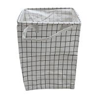 Cesto Organizador Dobrável Com Alça 60x40x30cm 72 Litros Mul - 6