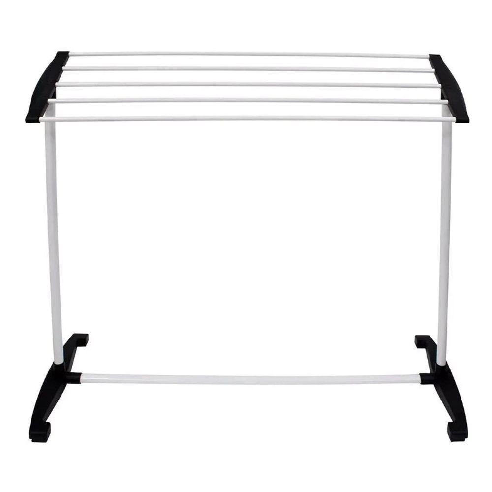 Varal De Chão Multiuso Casita Com 5 Varetas Para 5kg Compact - 7