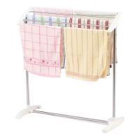 Varal De Chão Multiuso Casita Com 5 Varetas Para 5kg Compact