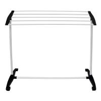 Varal De Chão Multiuso Casita Com 5 Varetas Para 5kg Compact - 7