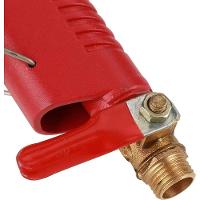 Ferramenta Pulverização Construção Textura Chapisco Argamass - 5