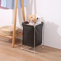 Cesto Multiuso Banheiro E Lavanderia Organizador Roupa Suja