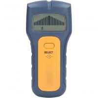 Localizador Paredes Metal Madeira Fios Scanner Detector Prof - 9