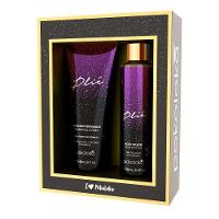 Kit Pokoloka Plié Feminino - Body Splash 250ml + Hidratante Corporal 240ml - 1