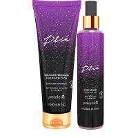 Kit Pokoloka Plié Feminino - Body Splash 250ml + Hidratante Corporal 240ml - 2