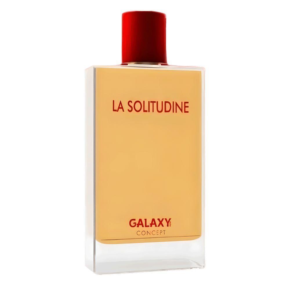Galaxy Plus Concept La Solitudine Eau De Parfum - Perfume Feminino 100ml - 2