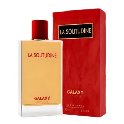 Galaxy Plus Concept La Solitudine Eau De Parfum - Perfume Feminino 100ml