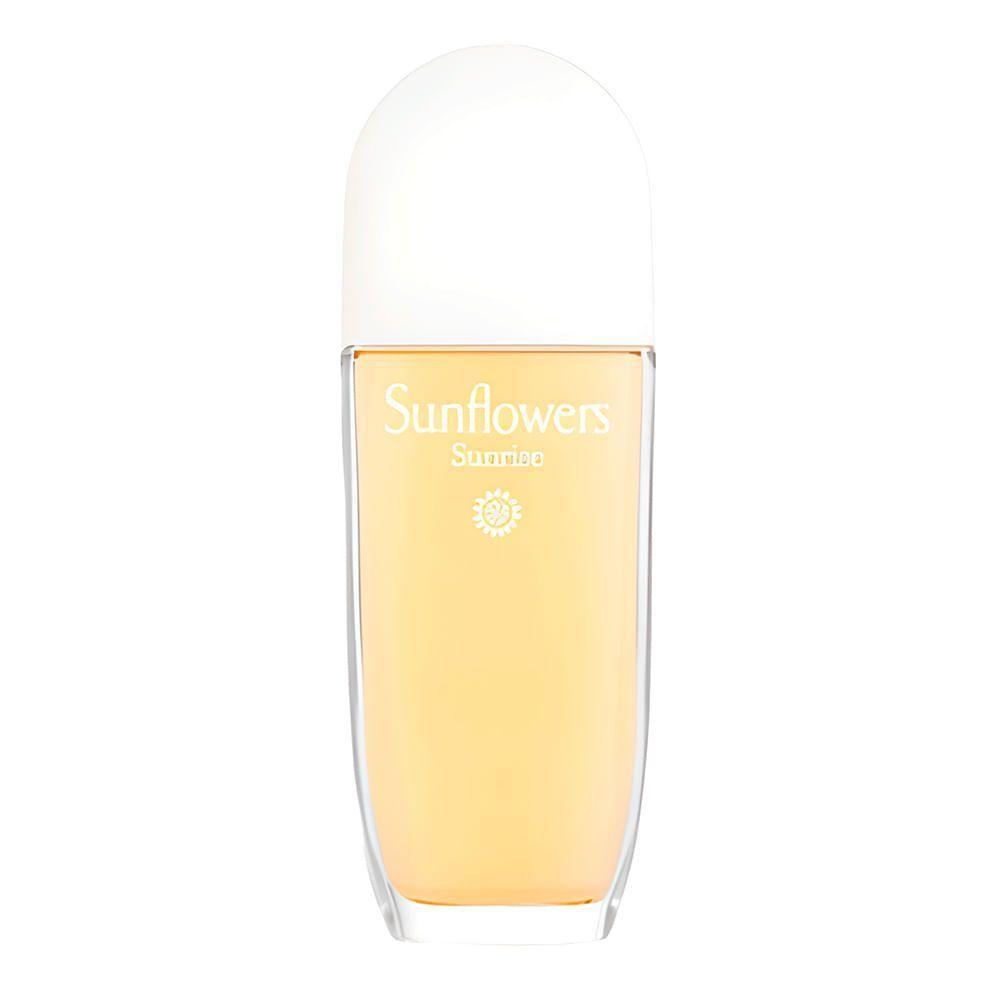 Elizabeth Arden Sunflowers Sunrise Eau De Toilette - Perfume Feminino 100ml - 2