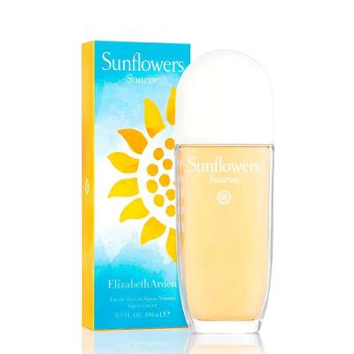 Elizabeth Arden Sunflowers Sunrise Eau De Toilette - Perfume Feminino 100ml