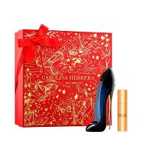 Kit Carolina Herrera Good Girl Feminino - Eau De Parfum 50ml + 10ml - 1
