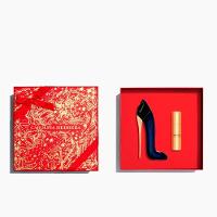 Kit Carolina Herrera Good Girl Feminino - Eau De Parfum 50ml + 10ml - 3