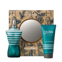 Kit Jean Paul Gaultier Le Male Masculino - Edt 125ml + Sg 75ml - 1