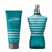 Kit Jean Paul Gaultier Le Male Masculino - Edt 125ml + Sg 75ml - 2