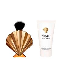 Kit Nina Ricci Vénus Feminino - Eau De Parfum 50ml + Body Lotion 75ml - 2