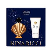 Kit Nina Ricci Vénus Feminino - Eau De Parfum 50ml + Body Lotion 75ml - 3