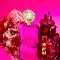 Kit Shakira Fucsia Feminino - Eau De Parfum 80ml + Body Lotion 75ml - 2