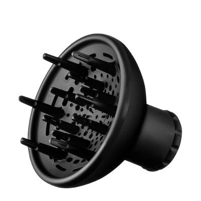 Taiff Profissional Curves - Difusor Para Secador De Cabelos