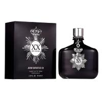 John Varvatos Xx Eau De Toilette - Perfume Masculino 75ml - 2