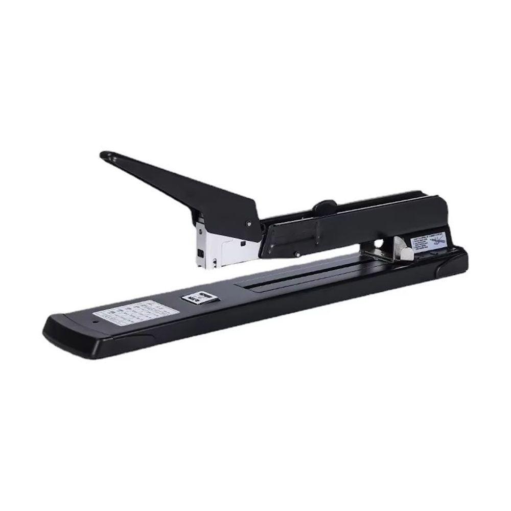 Grampeador De Longo Alcance Grampo 23-6 23-13mm 100 Folhas - 1