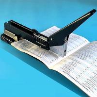 Grampeador De Longo Alcance Grampo 23-6 23-13mm 100 Folhas - 3