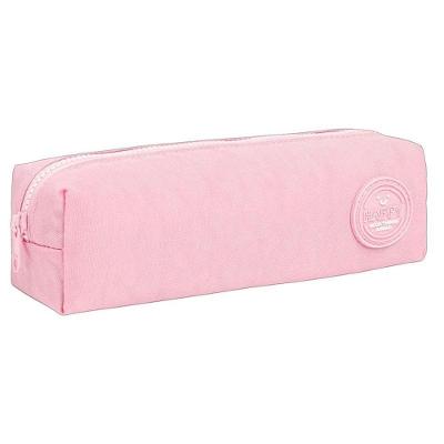 Estojo Escolar Infantil Académie Happy Rosa - Tilibra