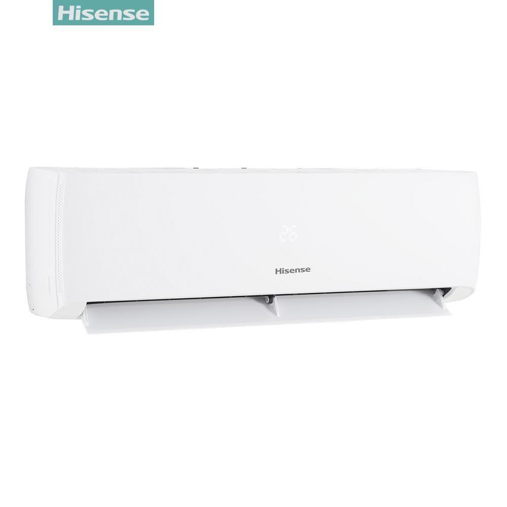 Ar Condicionado Split Hi Wall Inverter Hisense Eco Plus 9.000 BTUs Frio R-32 220V - 5
