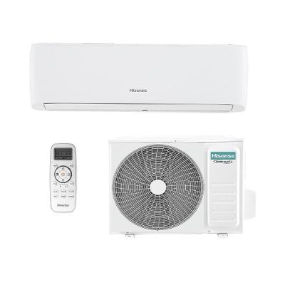 Ar Condicionado Split Hi Wall Inverter Hisense Eco Plus 9.000 BTUs Frio R-32 220V