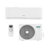 Ar Condicionado Split Hi Wall Inverter Hisense Eco Plus 12.000 BTUs Frio R-32 220V - 1