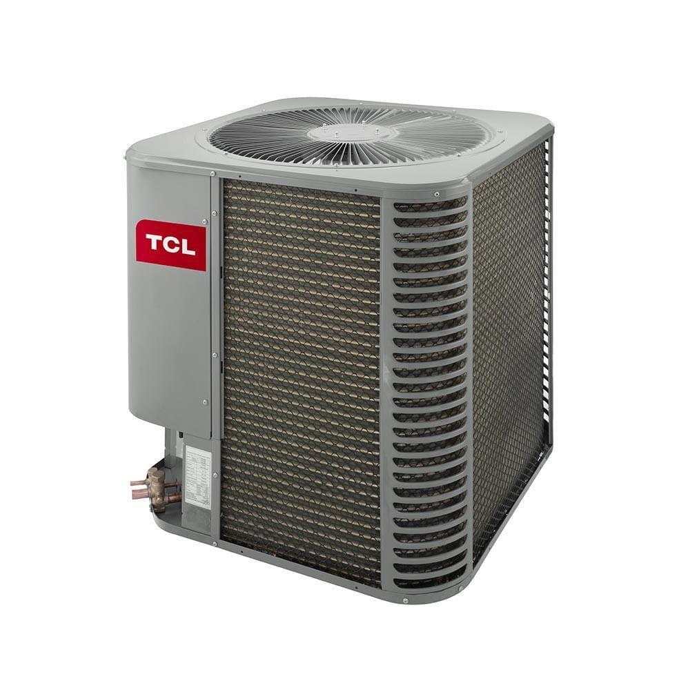 Ar Condicionado Split Cassete TCL Inverter 4 Vias 55.000 BTUs Frio 220V - 5