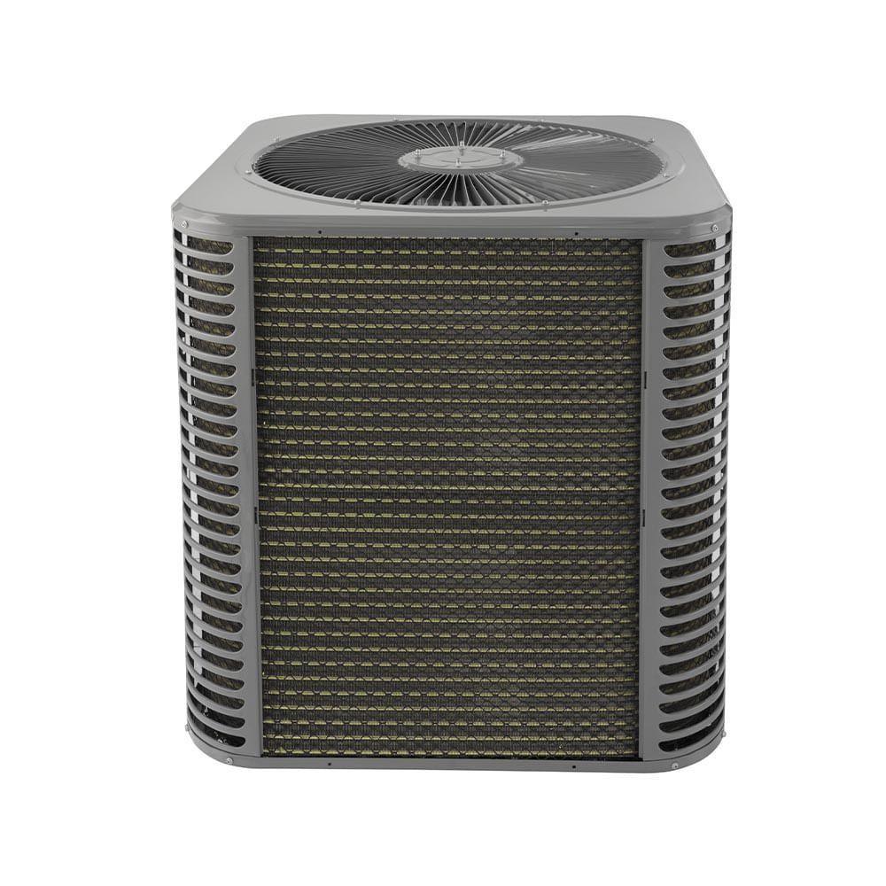 Ar Condicionado Split Cassete TCL Inverter 4 Vias 55.000 BTUs Frio 220V - 6