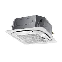 Ar Condicionado Split Cassete TCL Inverter 4 Vias 55.000 BTUs Frio 220V - 2