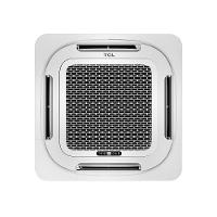 Ar Condicionado Split Cassete TCL Inverter 4 Vias 55.000 BTUs Frio 220V - 3