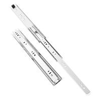 Corredica Telescopica Light H35 350mm - 1