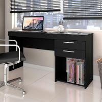 Mesa Para Computador Office Preto - Notavel - 2