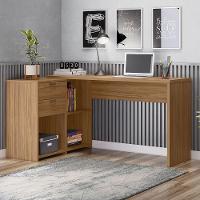 Mesa Office Nt 2060 - Freijó - Notável - 2