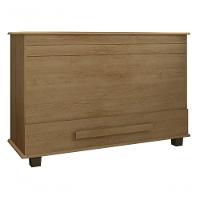 Baú Itália Cinamomo - Rv Móveis - 1