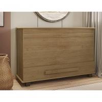 Baú Itália Cinamomo - Rv Móveis - 2