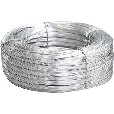 Arame Galvanizado Industrial 2,11mm Com 50kg Bwg14 Vonder