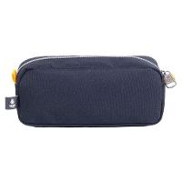 Estojo Escolar Infantil Duplo Real Madrid 14378 Preto - Xeryus - 4