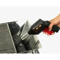 Soprador Acendedor Churrasqueira Faça Brasa Forte Rápido - 7