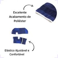 Tornozeleira Elástica Protetor Tornozelo Calcanhar Flexível - 7