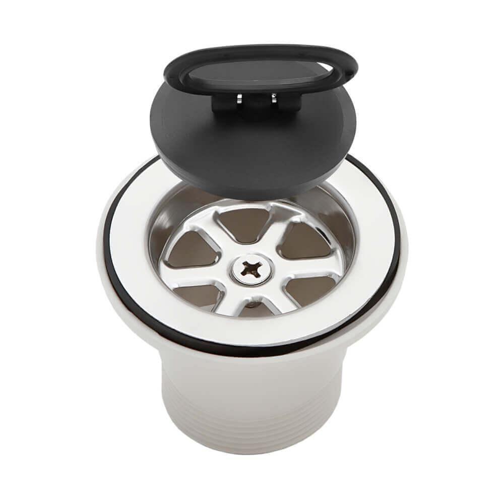 Válvula Ghelplus Para Tanque 3 - 1