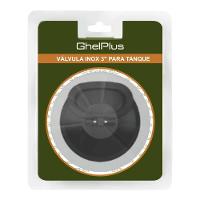Válvula Ghelplus Para Tanque 3 - 2