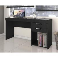 Mesa Para Computador Office Preto - Notável - 2