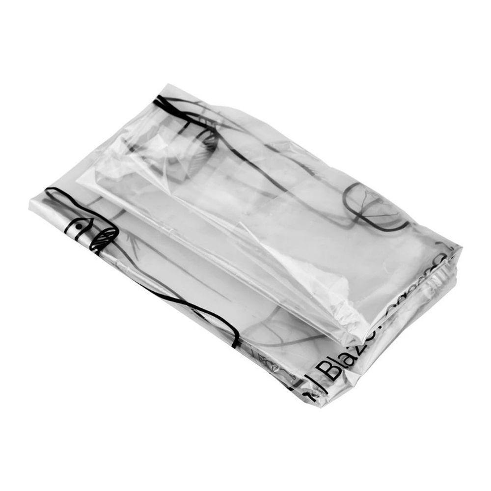 Saco Vácuo Grande Casaco Viagens Com Cabide Organizador - 9